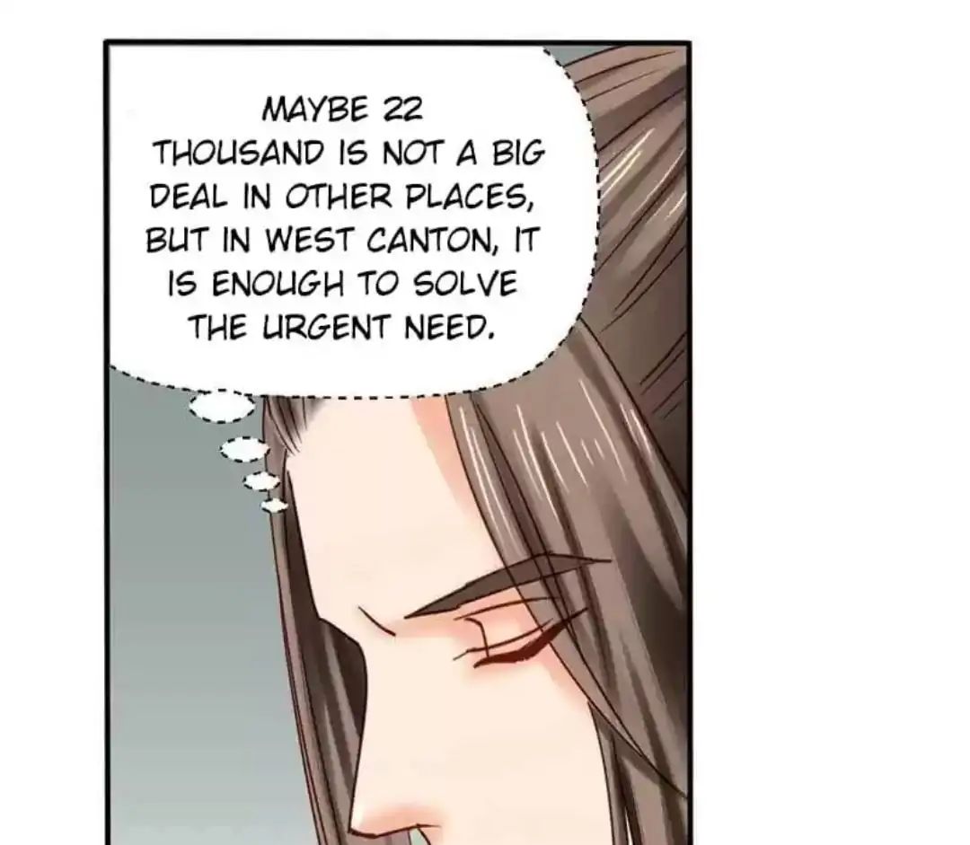 A Beauty, a Fatal Concubine Chapter 62 page 49 - Chapter 62