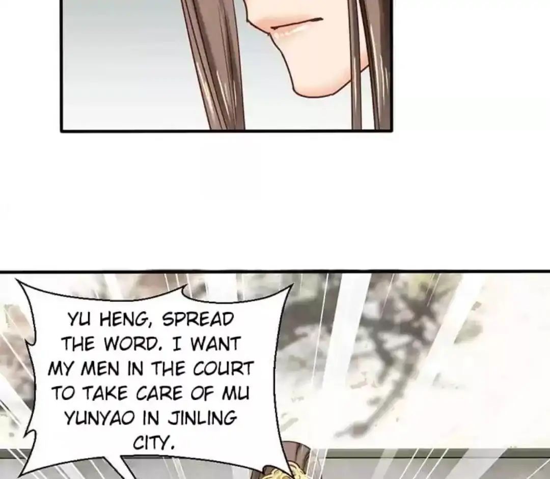 A Beauty, a Fatal Concubine Chapter 62 page 50 - Chapter 62