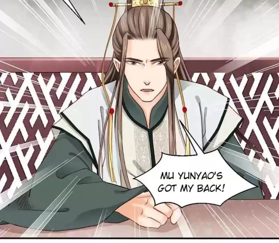 A Beauty, a Fatal Concubine Chapter 62 page 51 - Chapter 62