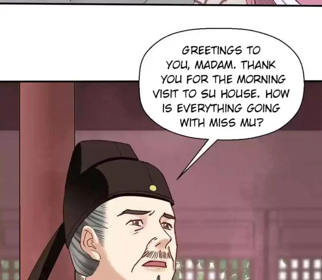 A Beauty, a Fatal Concubine Chapter 62 page 6 - Chapter 62