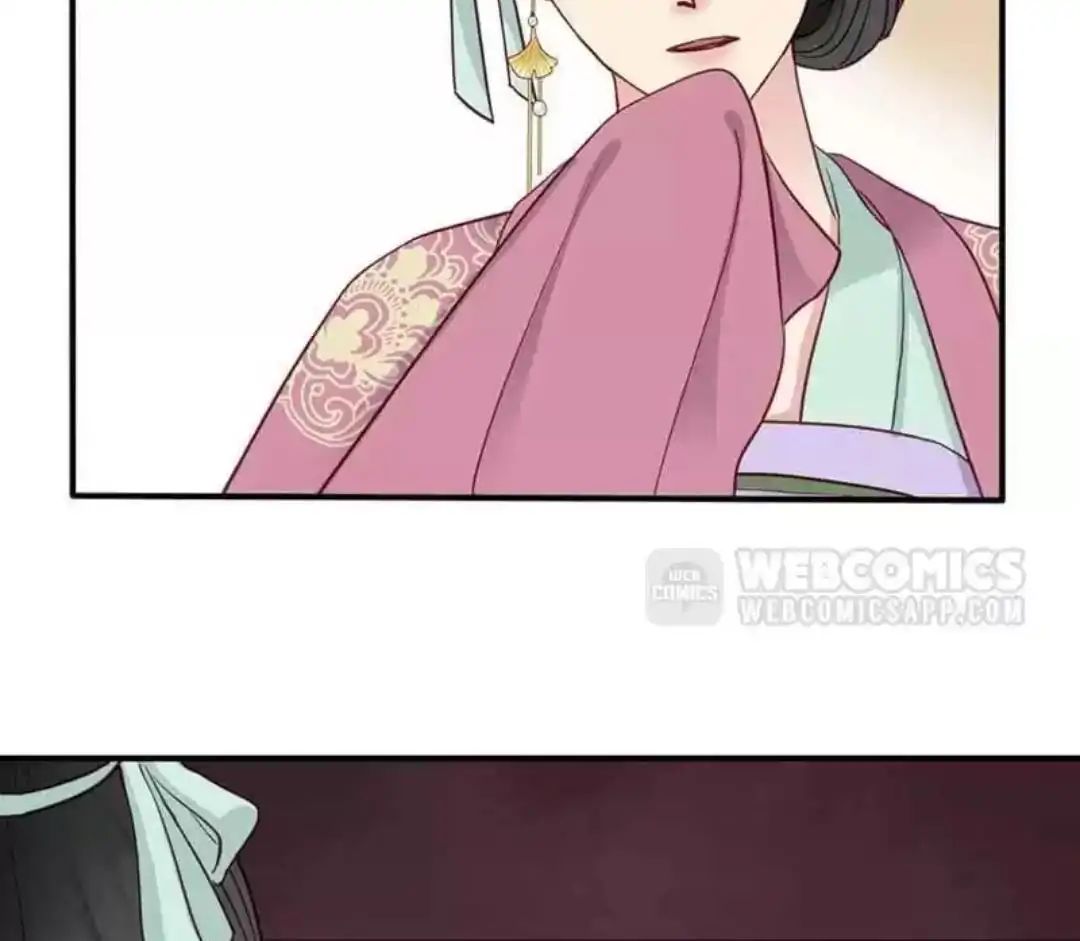 A Beauty, a Fatal Concubine Chapter 62 page 9 - Chapter 62