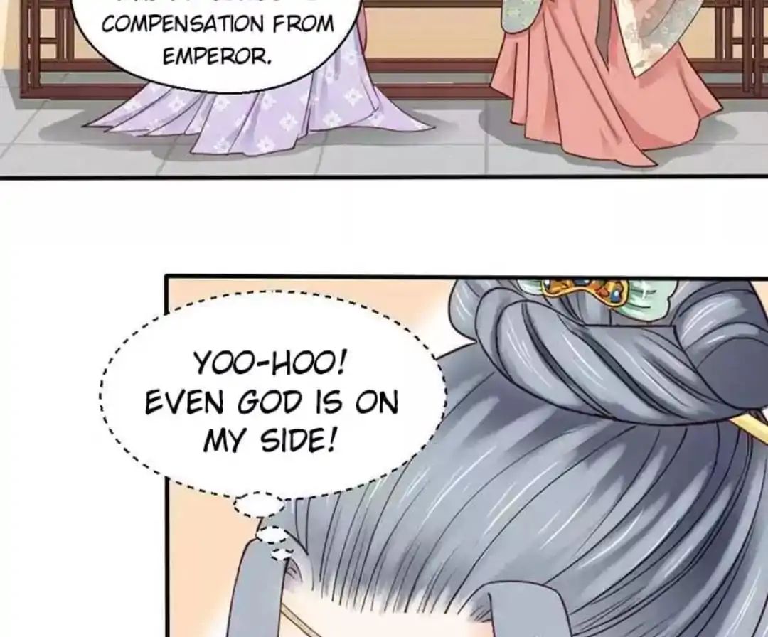 A Beauty, a Fatal Concubine Chapter 63 page 12 - Chapter 63