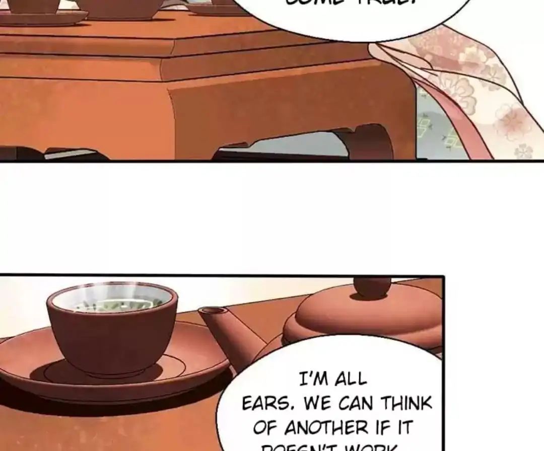 A Beauty, a Fatal Concubine Chapter 63 page 19 - Chapter 63