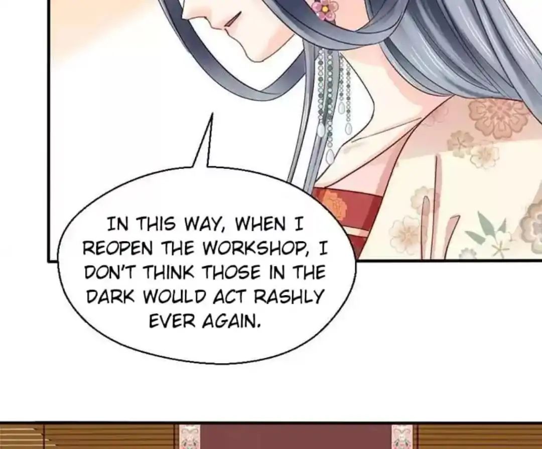A Beauty, a Fatal Concubine Chapter 63 page 21 - Chapter 63