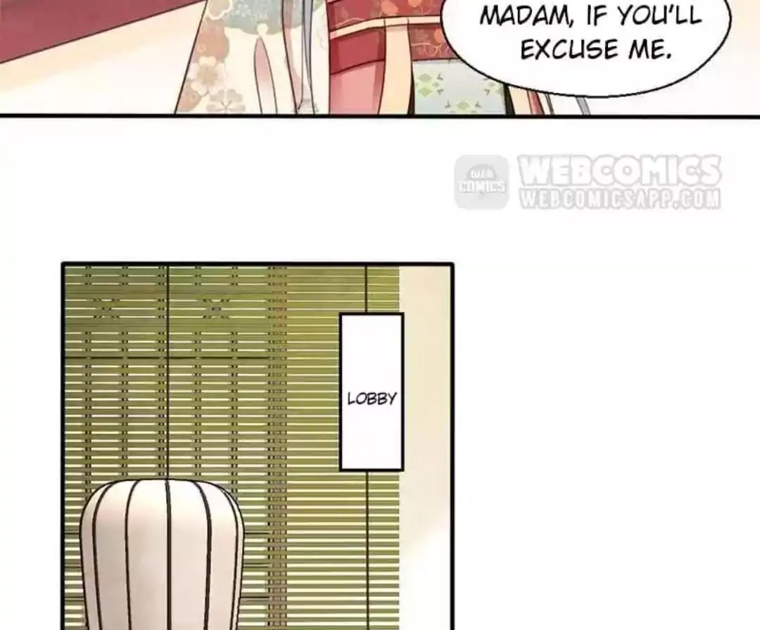 A Beauty, a Fatal Concubine Chapter 63 page 26 - Chapter 63