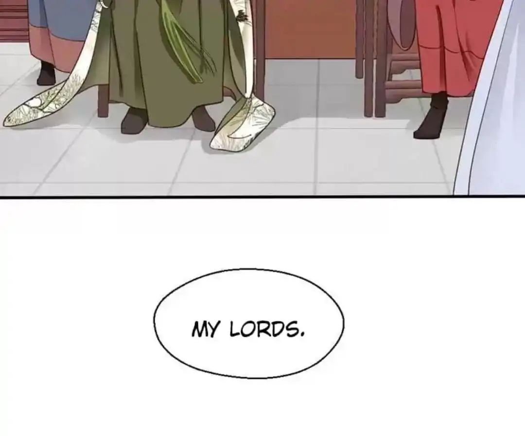A Beauty, a Fatal Concubine Chapter 63 page 29 - Chapter 63