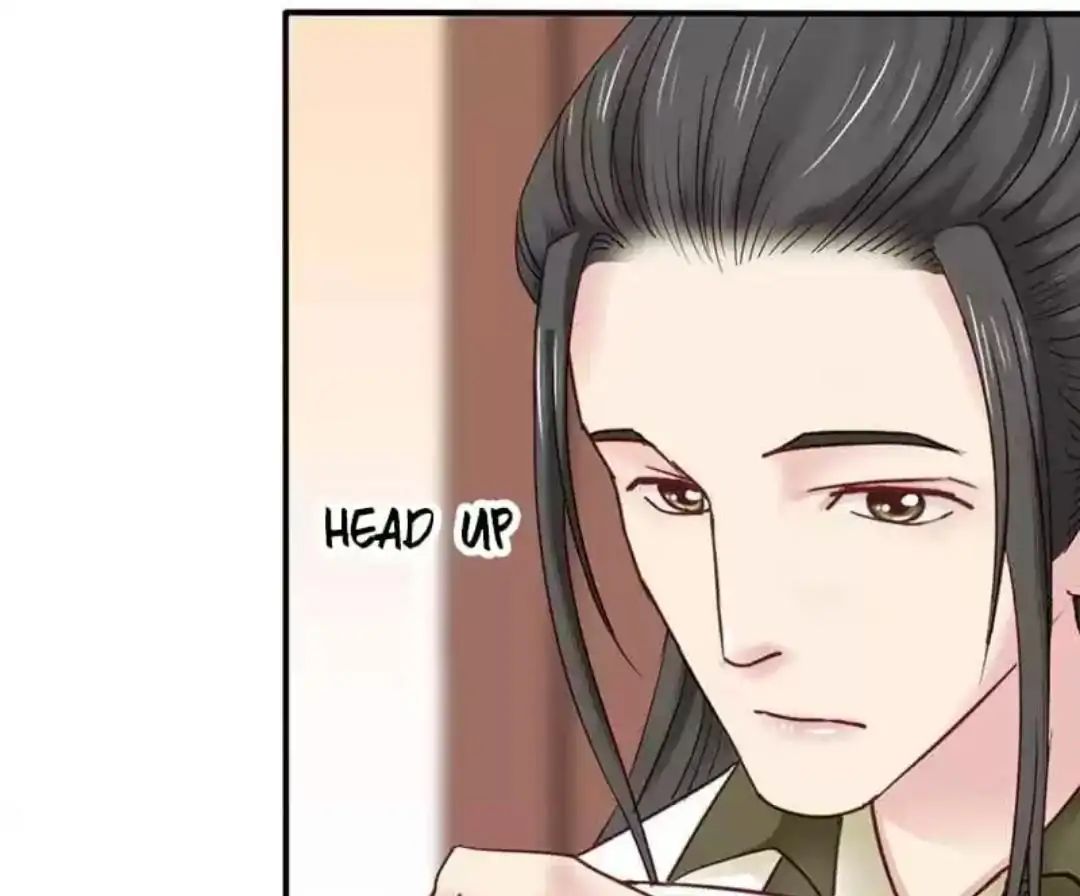 A Beauty, a Fatal Concubine Chapter 63 page 30 - Chapter 63