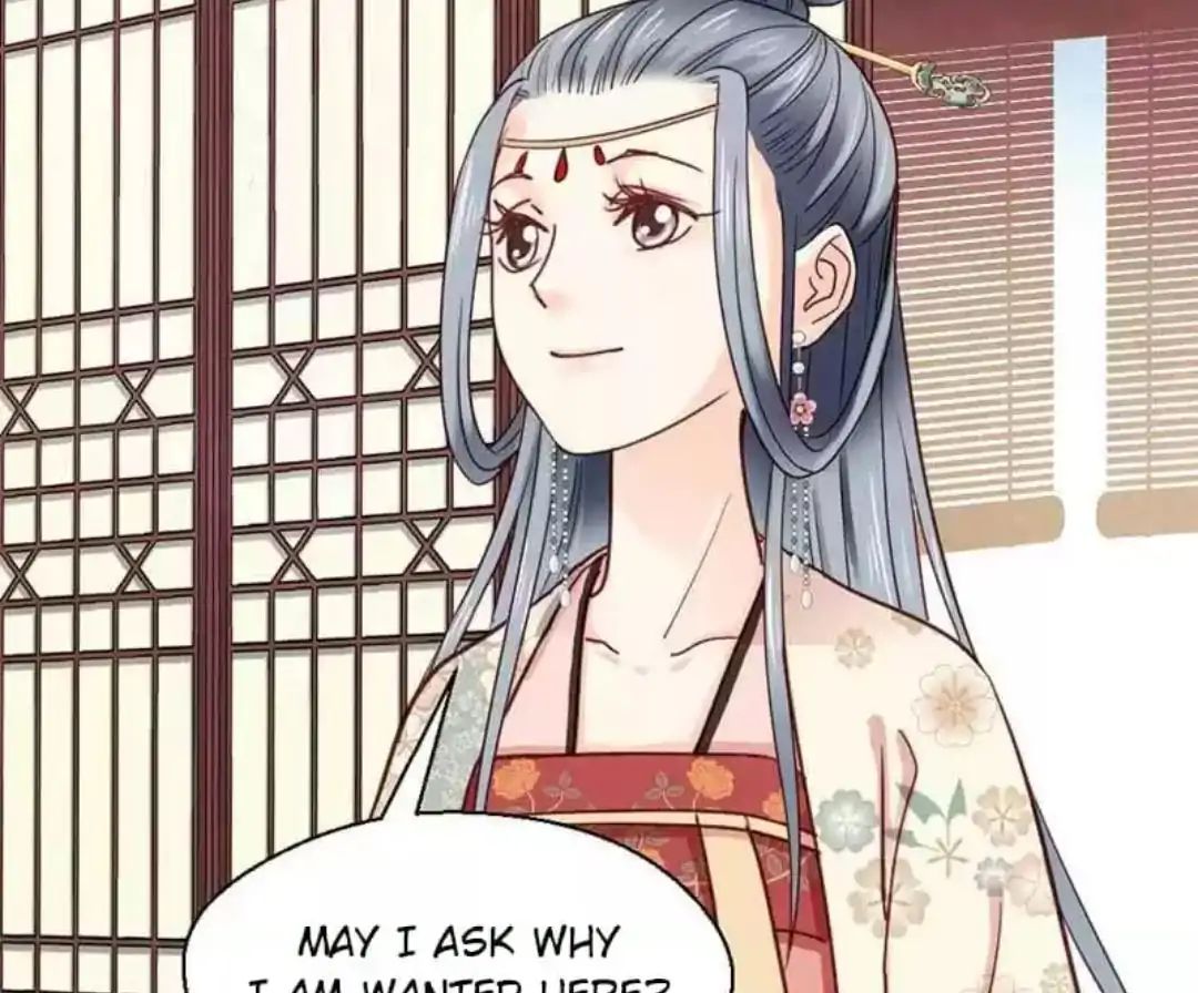A Beauty, a Fatal Concubine Chapter 63 page 32 - Chapter 63