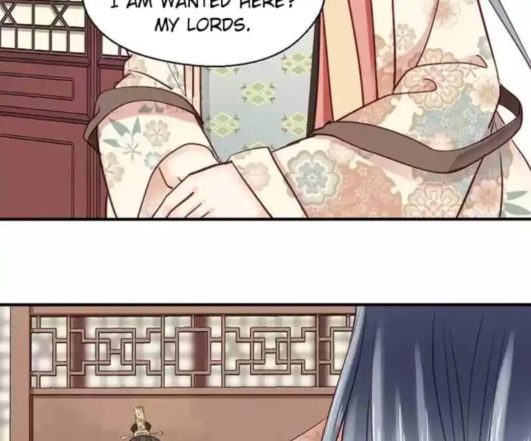 A Beauty, a Fatal Concubine Chapter 63 page 33 - Chapter 63