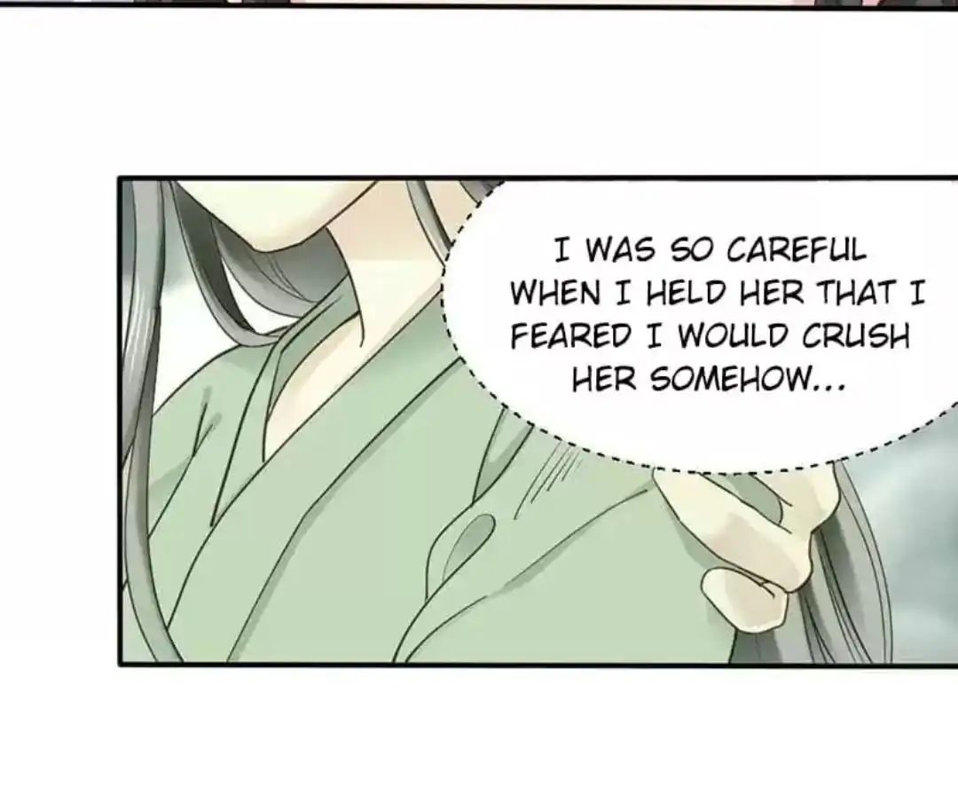 A Beauty, a Fatal Concubine Chapter 63 page 35 - Chapter 63