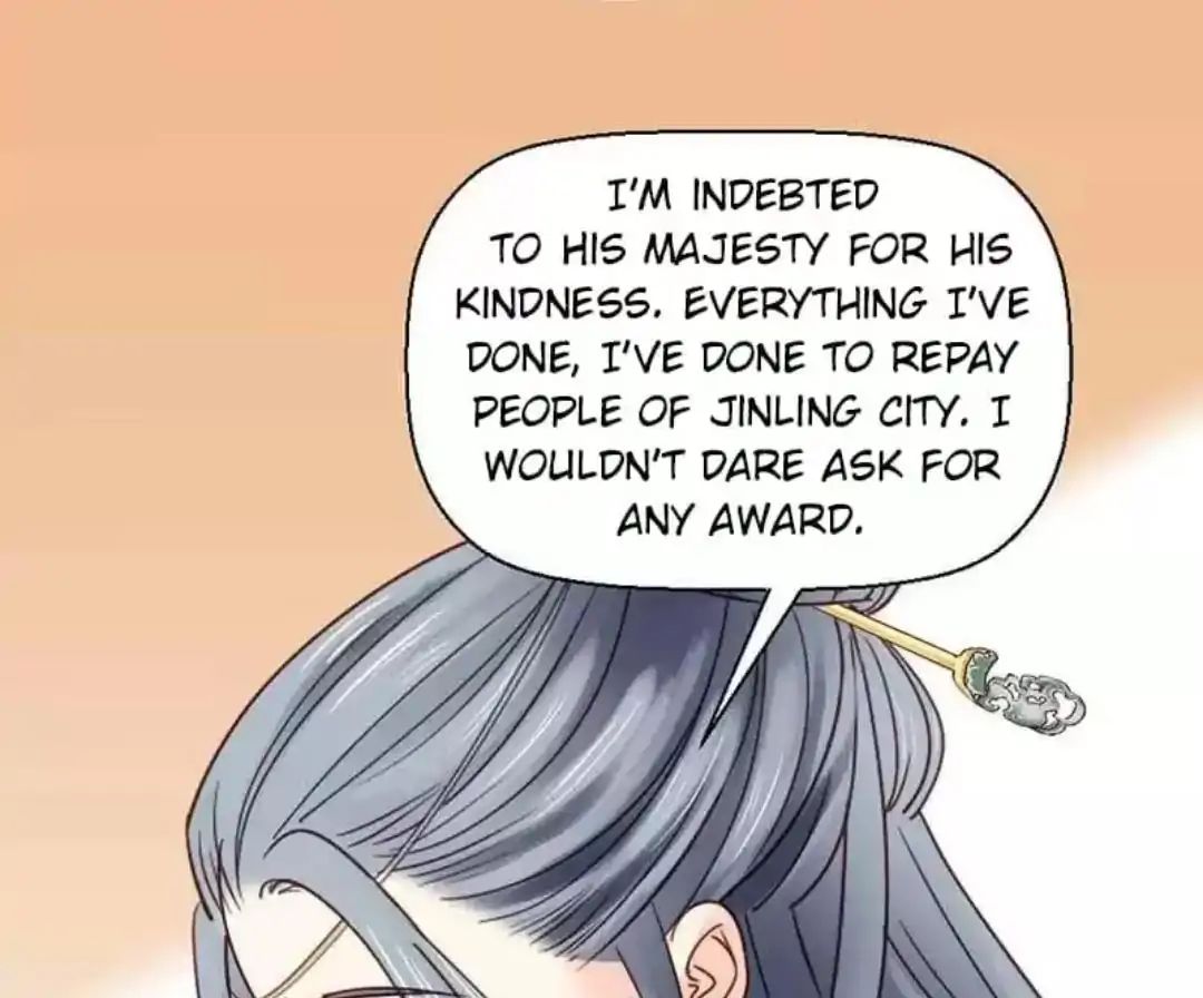 A Beauty, a Fatal Concubine Chapter 63 page 39 - Chapter 63