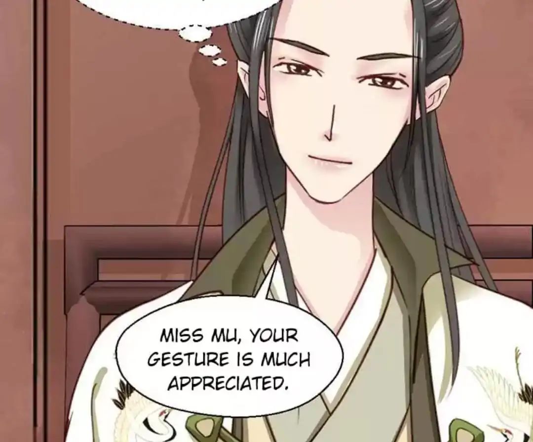 A Beauty, a Fatal Concubine Chapter 63 page 42 - Chapter 63