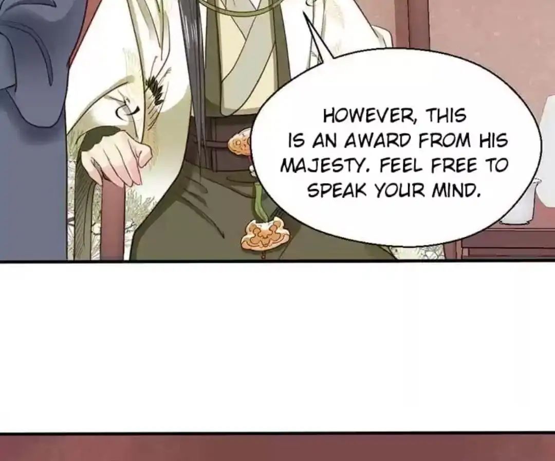 A Beauty, a Fatal Concubine Chapter 63 page 44 - Chapter 63