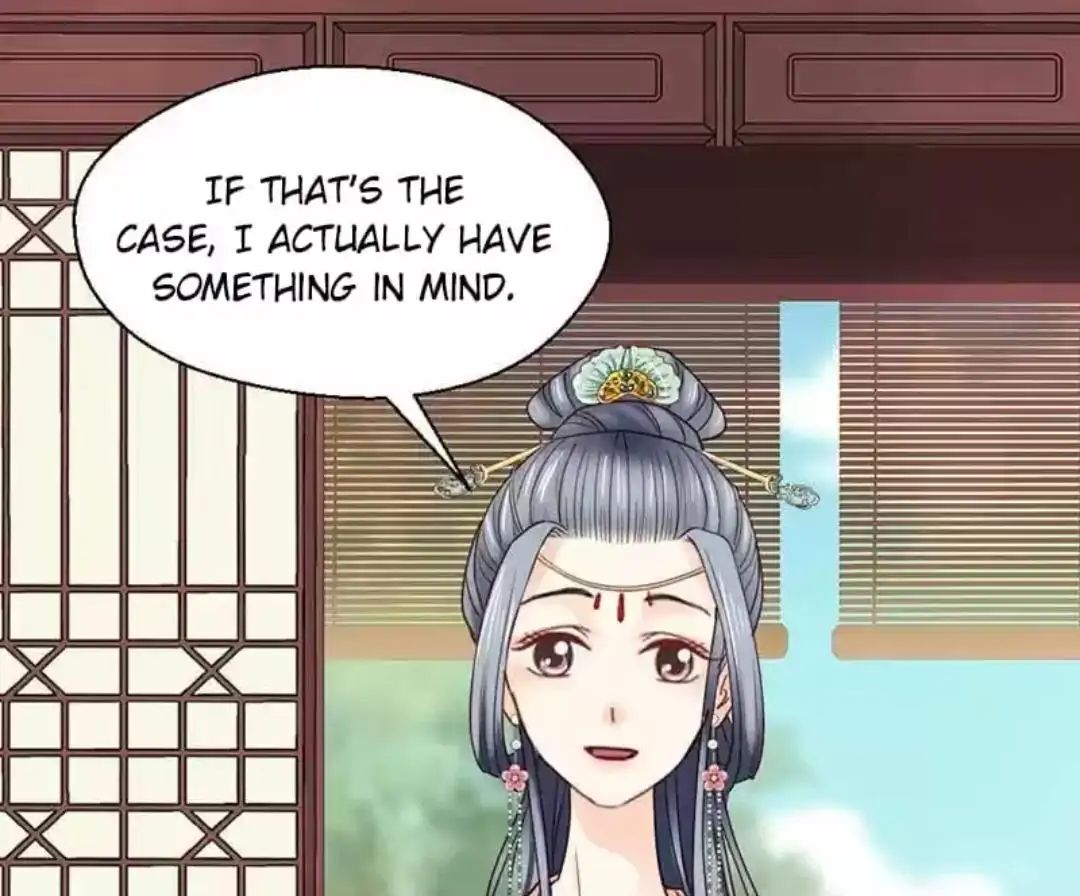 A Beauty, a Fatal Concubine Chapter 63 page 45 - Chapter 63