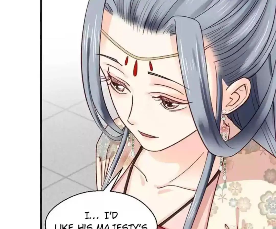 A Beauty, a Fatal Concubine Chapter 63 page 49 - Chapter 63