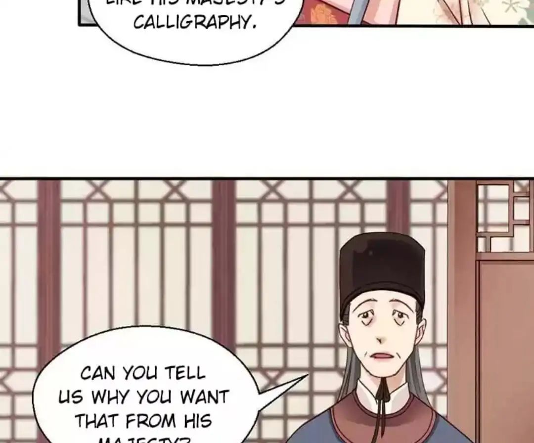 A Beauty, a Fatal Concubine Chapter 63 page 50 - Chapter 63