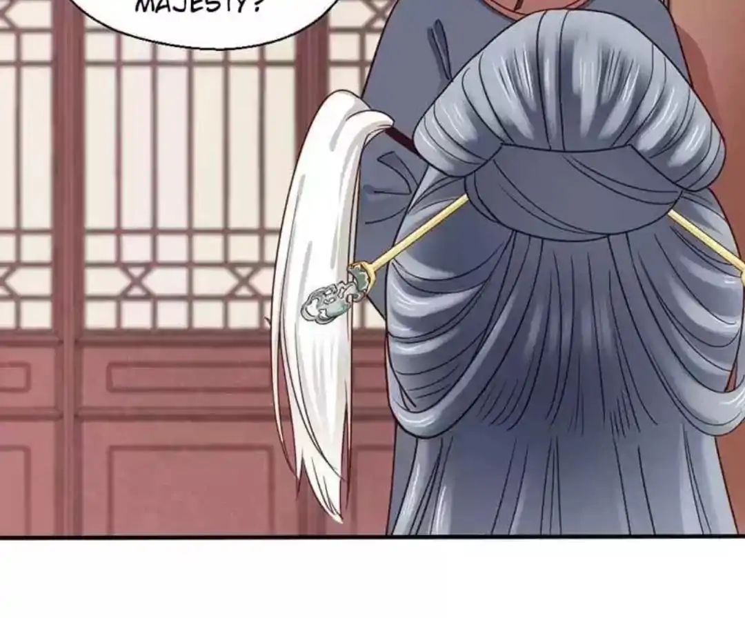 A Beauty, a Fatal Concubine Chapter 63 page 51 - Chapter 63