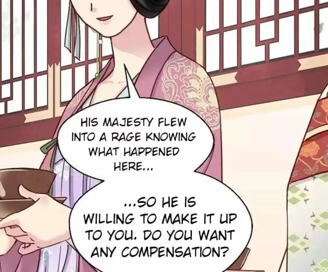 A Beauty, a Fatal Concubine Chapter 63 page 8 - Chapter 63