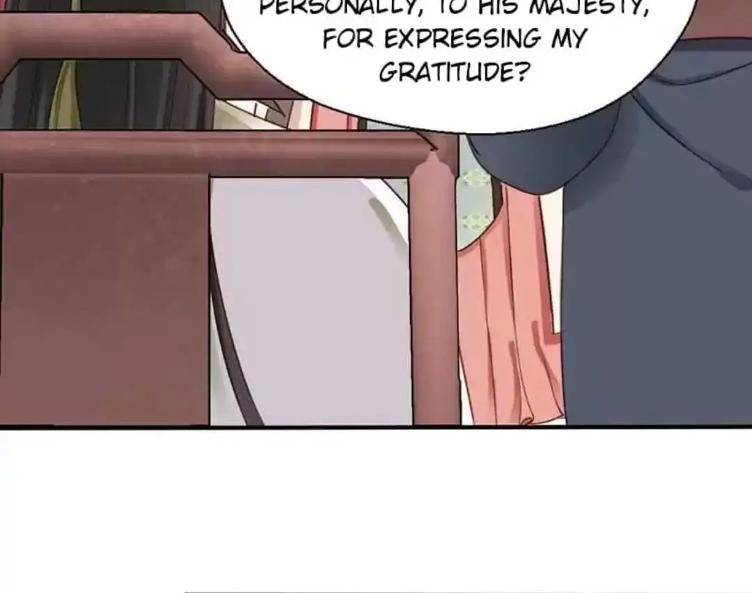 A Beauty, a Fatal Concubine Chapter 64 page 10 - Chapter 64