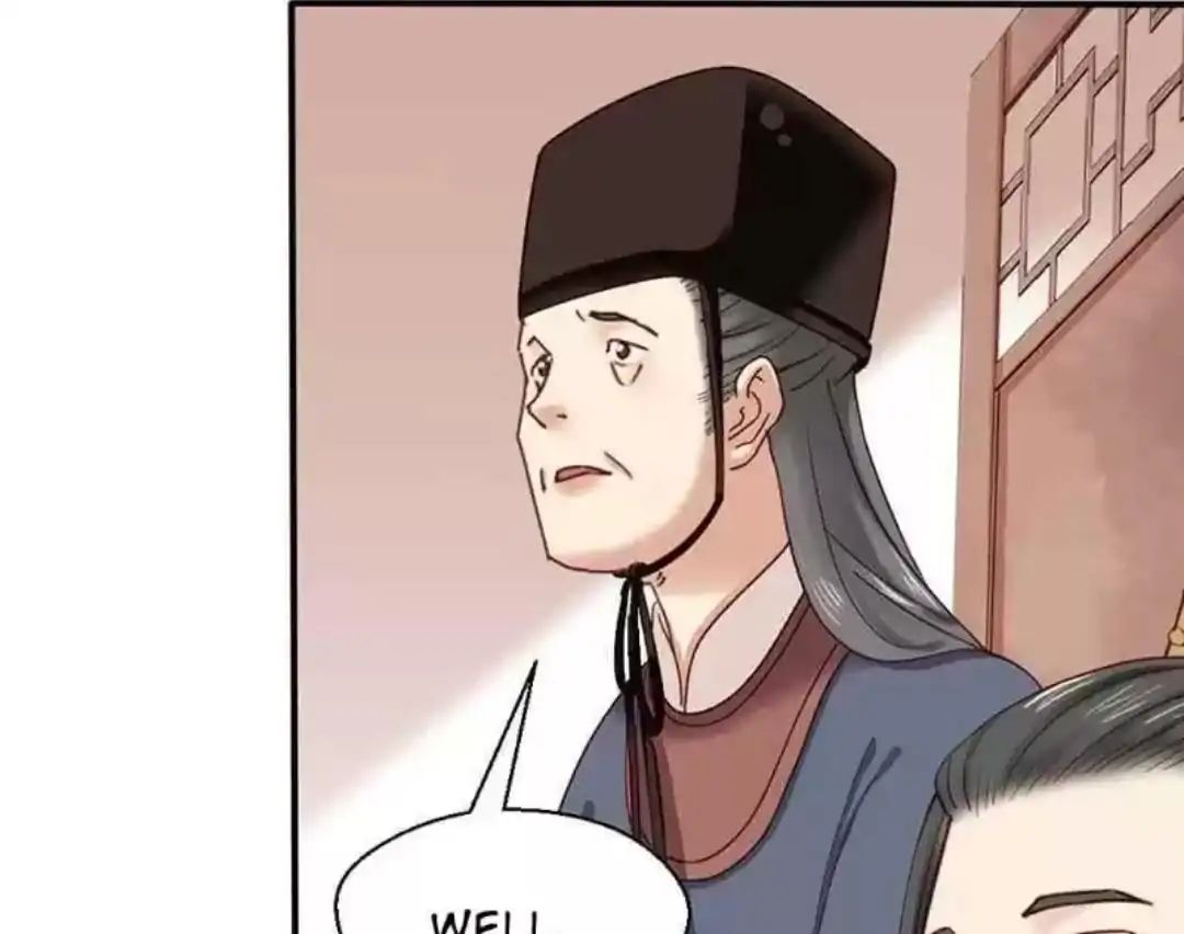 A Beauty, a Fatal Concubine Chapter 64 page 11 - Chapter 64