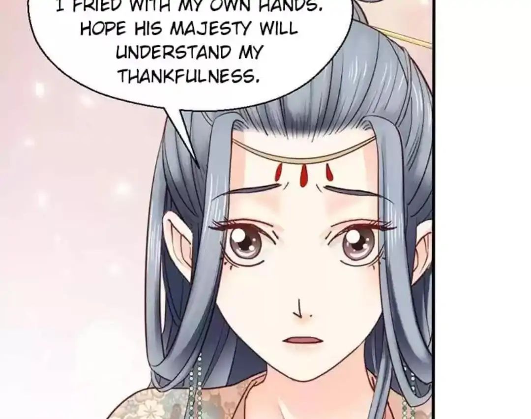 A Beauty, a Fatal Concubine Chapter 64 page 13 - Chapter 64