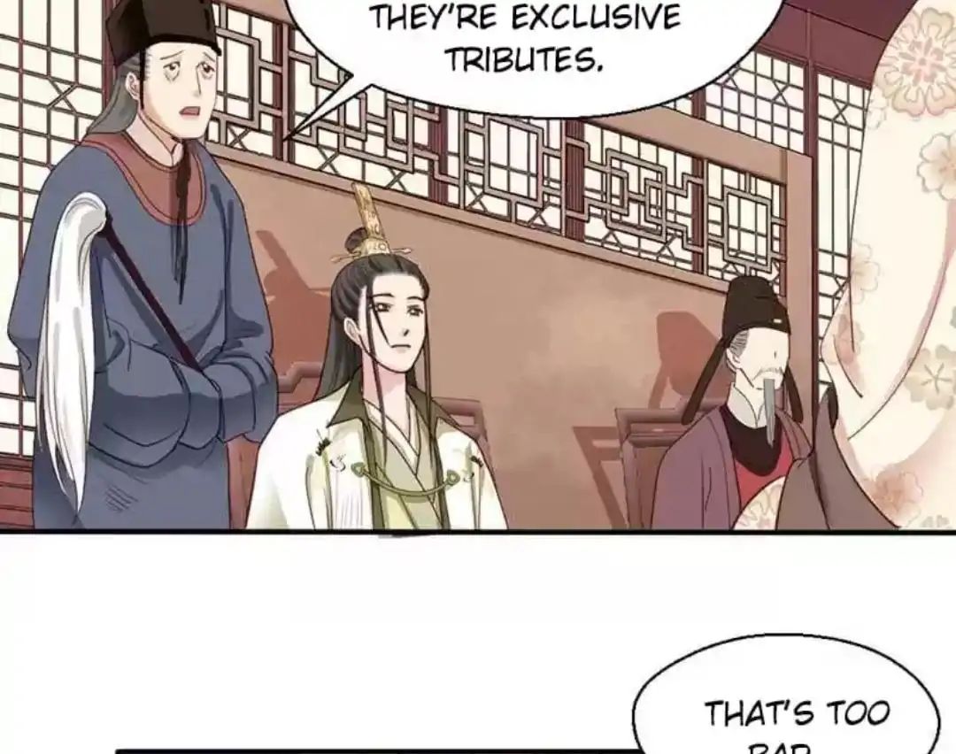 A Beauty, a Fatal Concubine Chapter 64 page 15 - Chapter 64