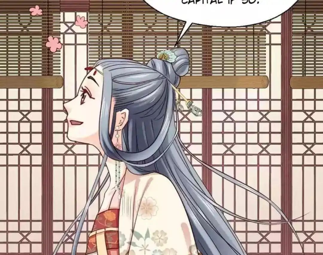 A Beauty, a Fatal Concubine Chapter 64 page 17 - Chapter 64