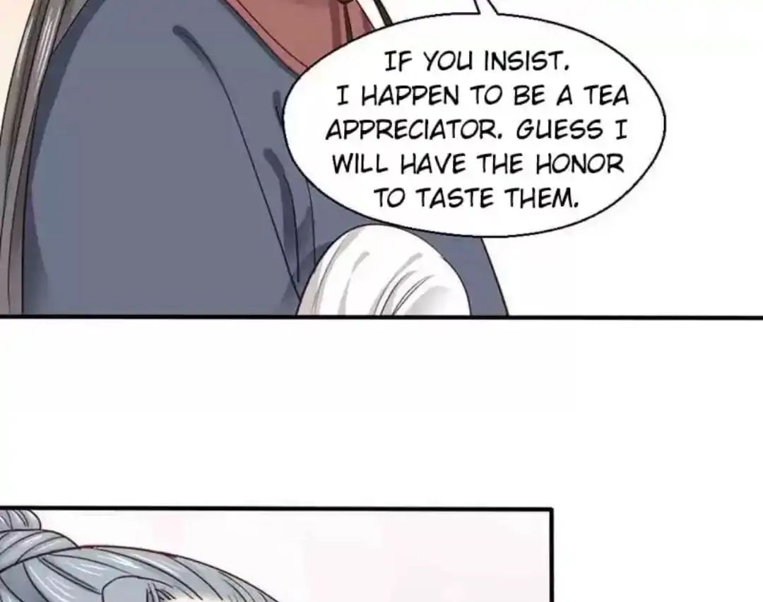 A Beauty, a Fatal Concubine Chapter 64 page 20 - Chapter 64