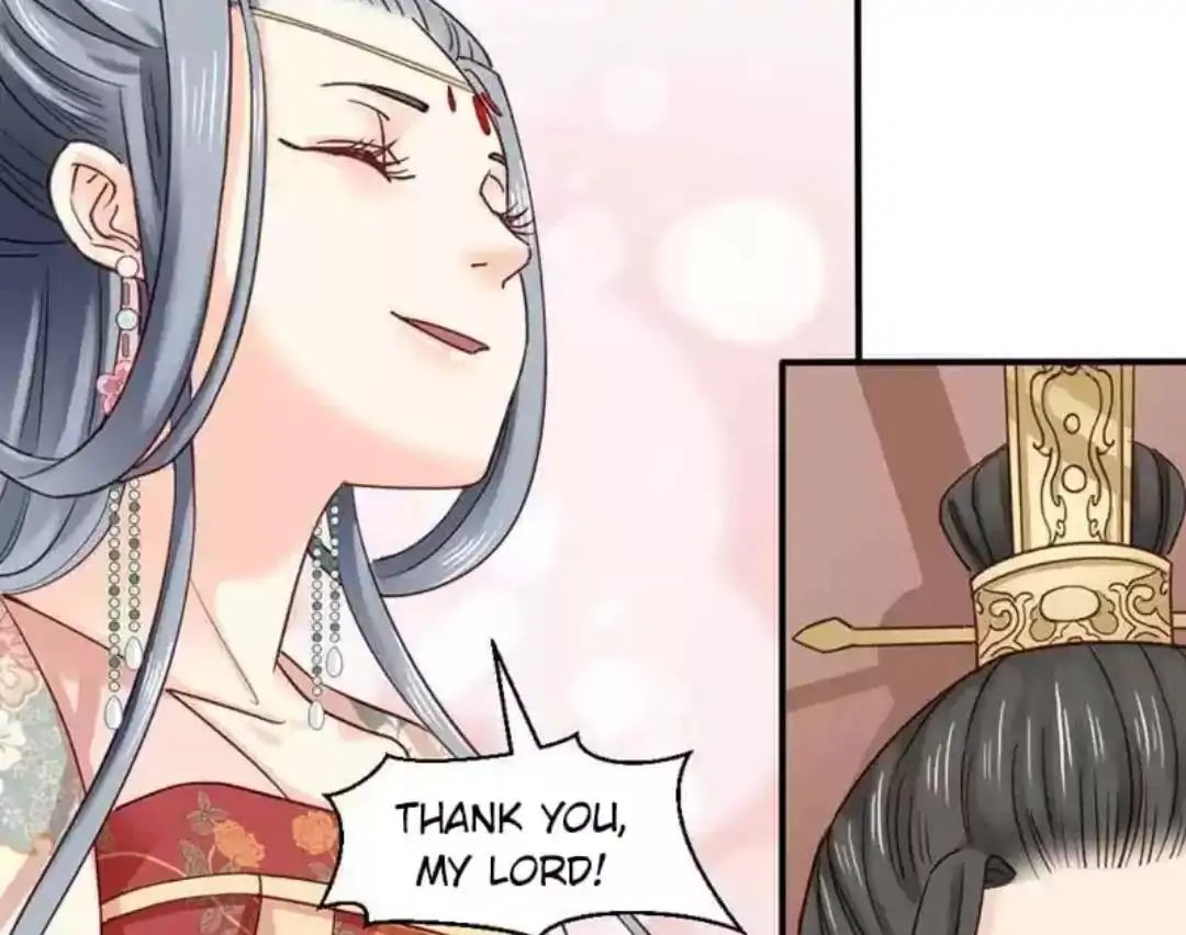 A Beauty, a Fatal Concubine Chapter 64 page 21 - Chapter 64