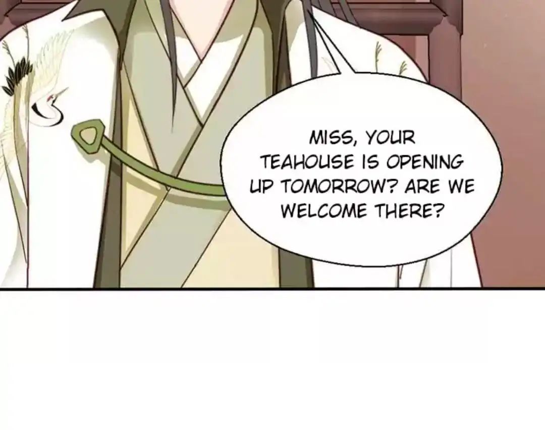 A Beauty, a Fatal Concubine Chapter 64 page 24 - Chapter 64