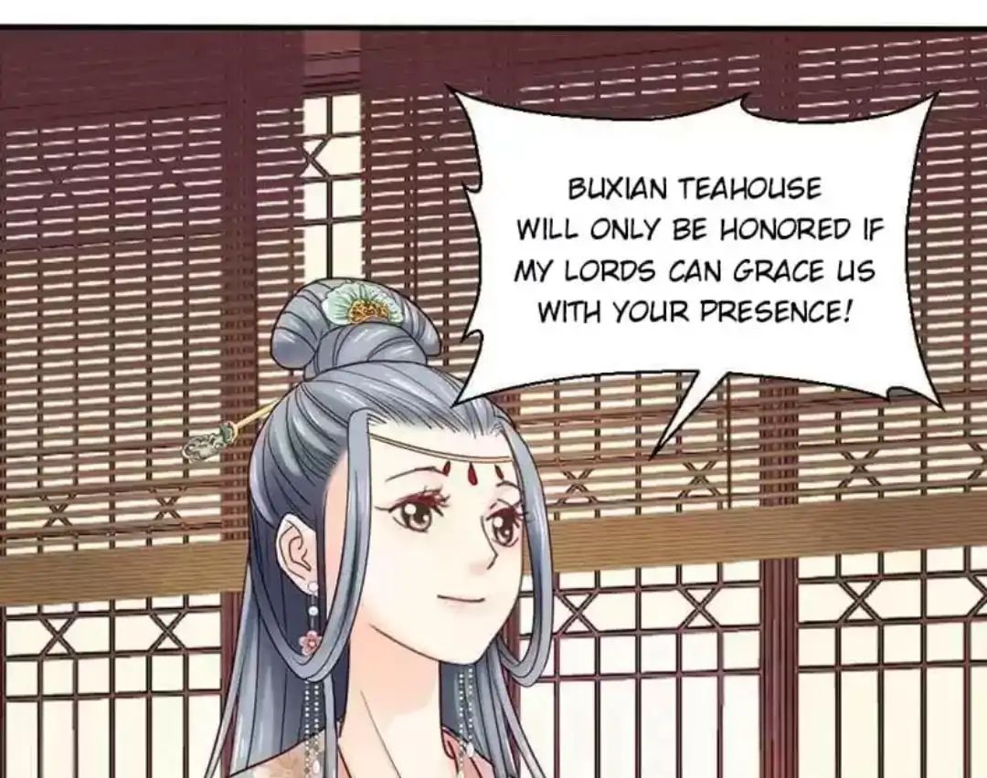 A Beauty, a Fatal Concubine Chapter 64 page 25 - Chapter 64