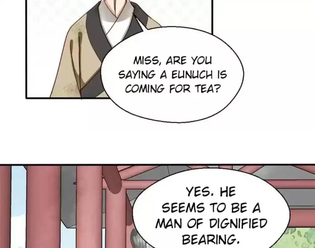 A Beauty, a Fatal Concubine Chapter 64 page 29 - Chapter 64