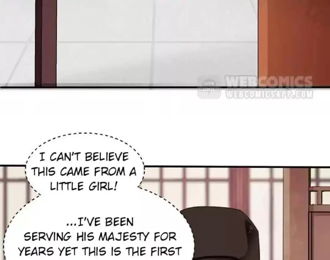 A Beauty, a Fatal Concubine Chapter 64 page 3 - Chapter 64