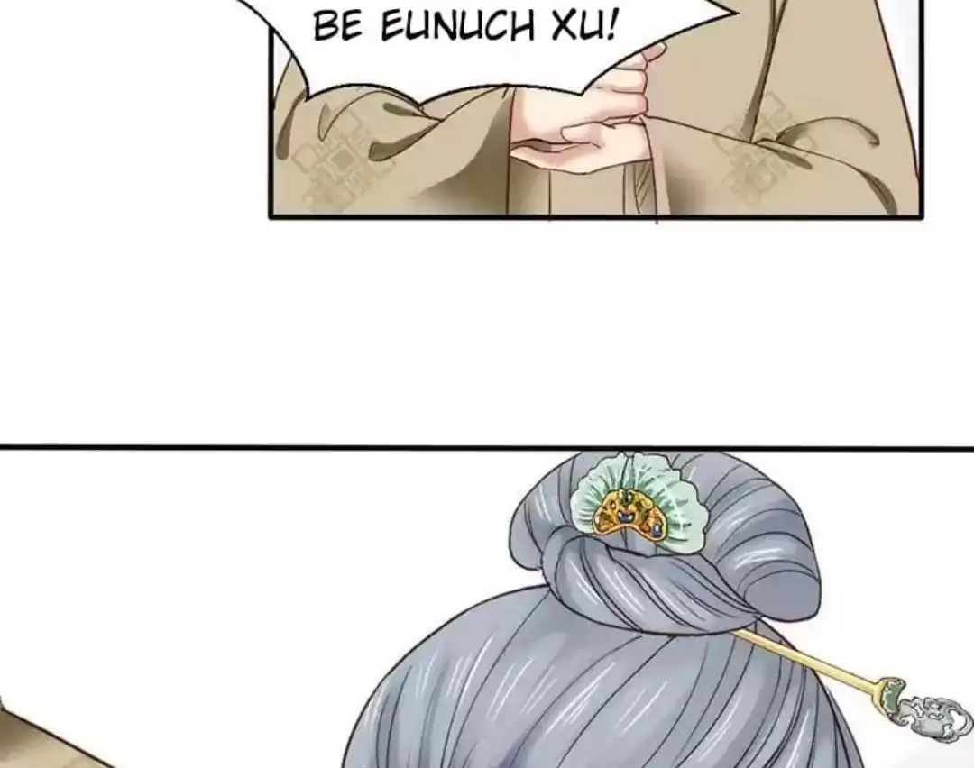 A Beauty, a Fatal Concubine Chapter 64 page 32 - Chapter 64