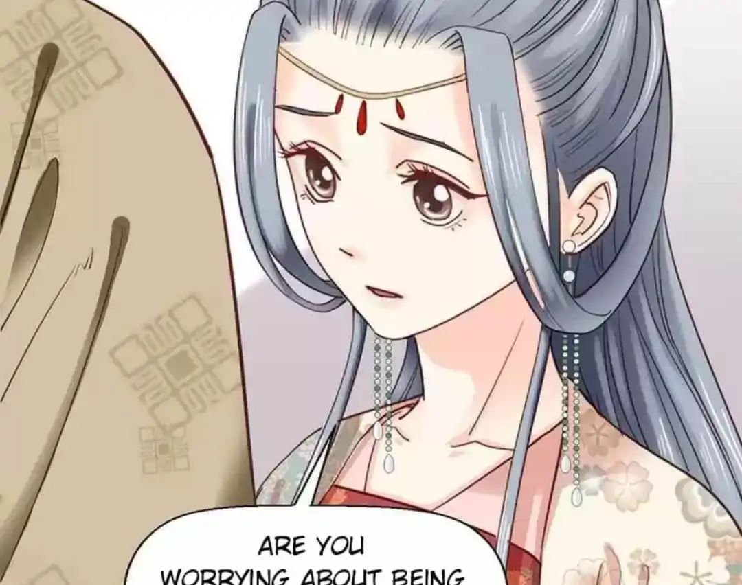 A Beauty, a Fatal Concubine Chapter 64 page 33 - Chapter 64