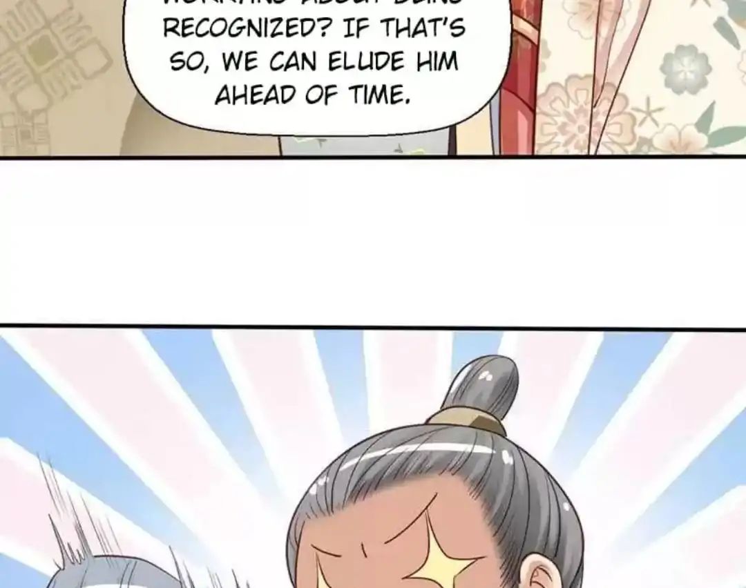 A Beauty, a Fatal Concubine Chapter 64 page 34 - Chapter 64