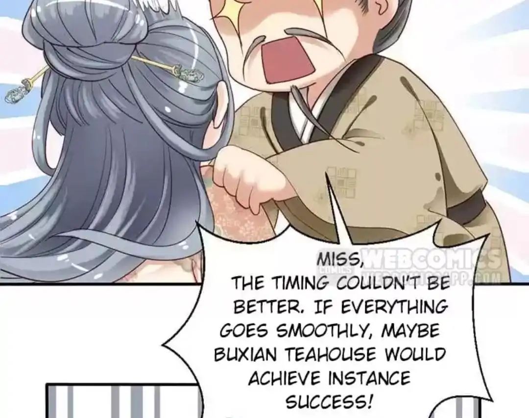 A Beauty, a Fatal Concubine Chapter 64 page 35 - Chapter 64