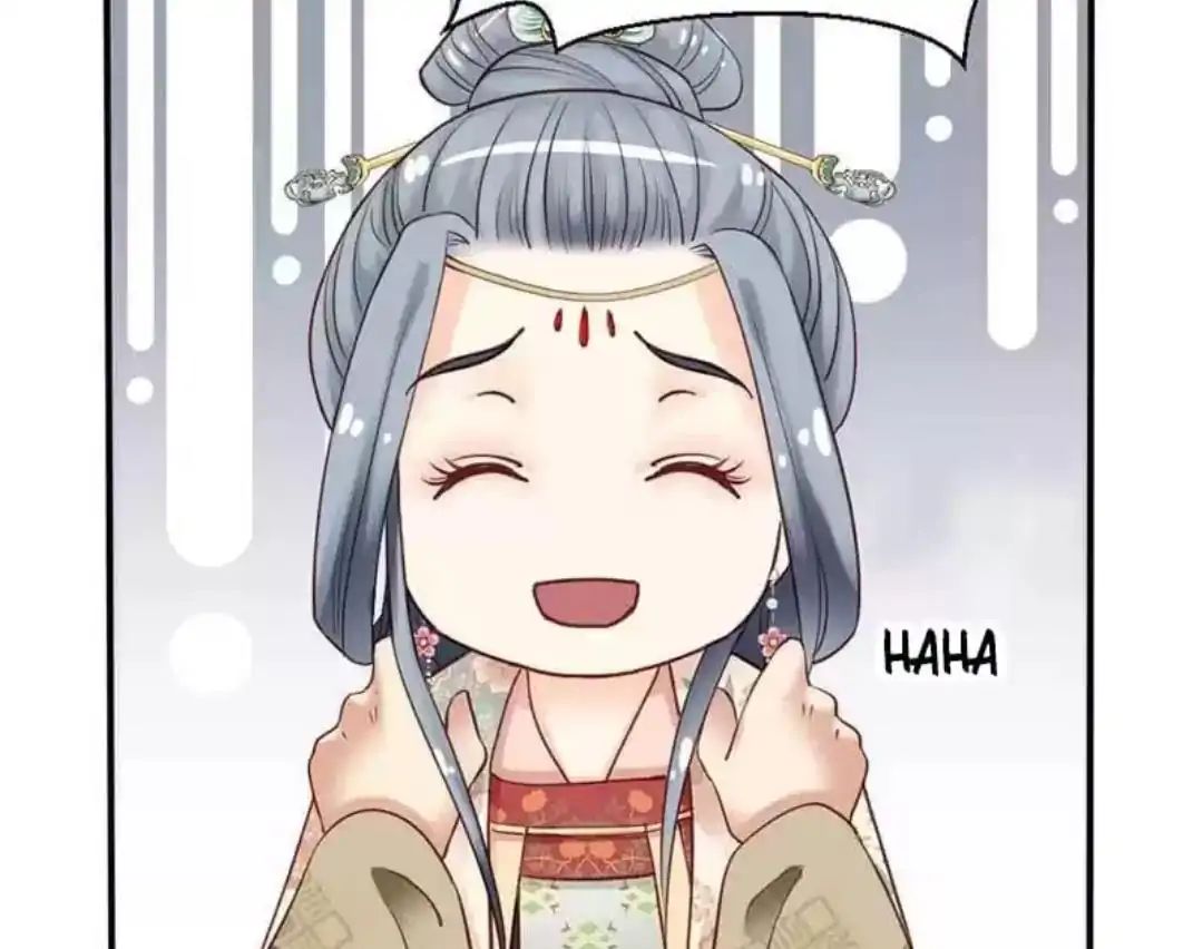 A Beauty, a Fatal Concubine Chapter 64 page 36 - Chapter 64
