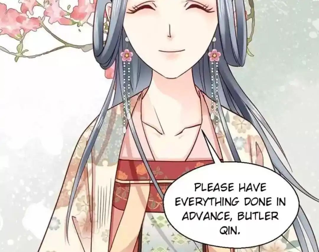 A Beauty, a Fatal Concubine Chapter 64 page 38 - Chapter 64