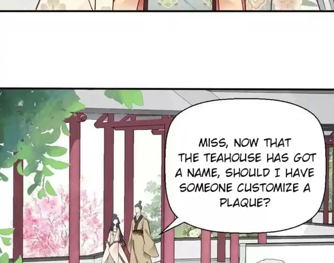 A Beauty, a Fatal Concubine Chapter 64 page 39 - Chapter 64