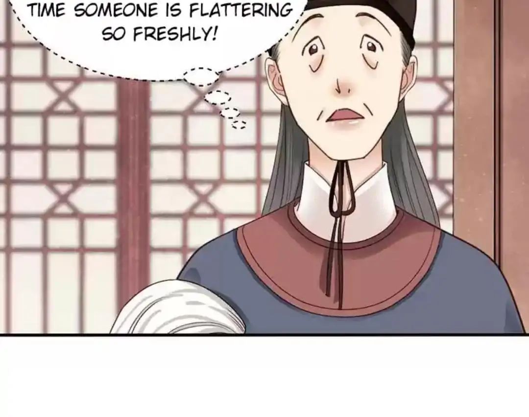A Beauty, a Fatal Concubine Chapter 64 page 4 - Chapter 64