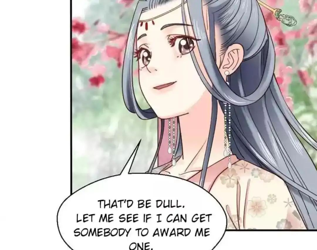 A Beauty, a Fatal Concubine Chapter 64 page 41 - Chapter 64