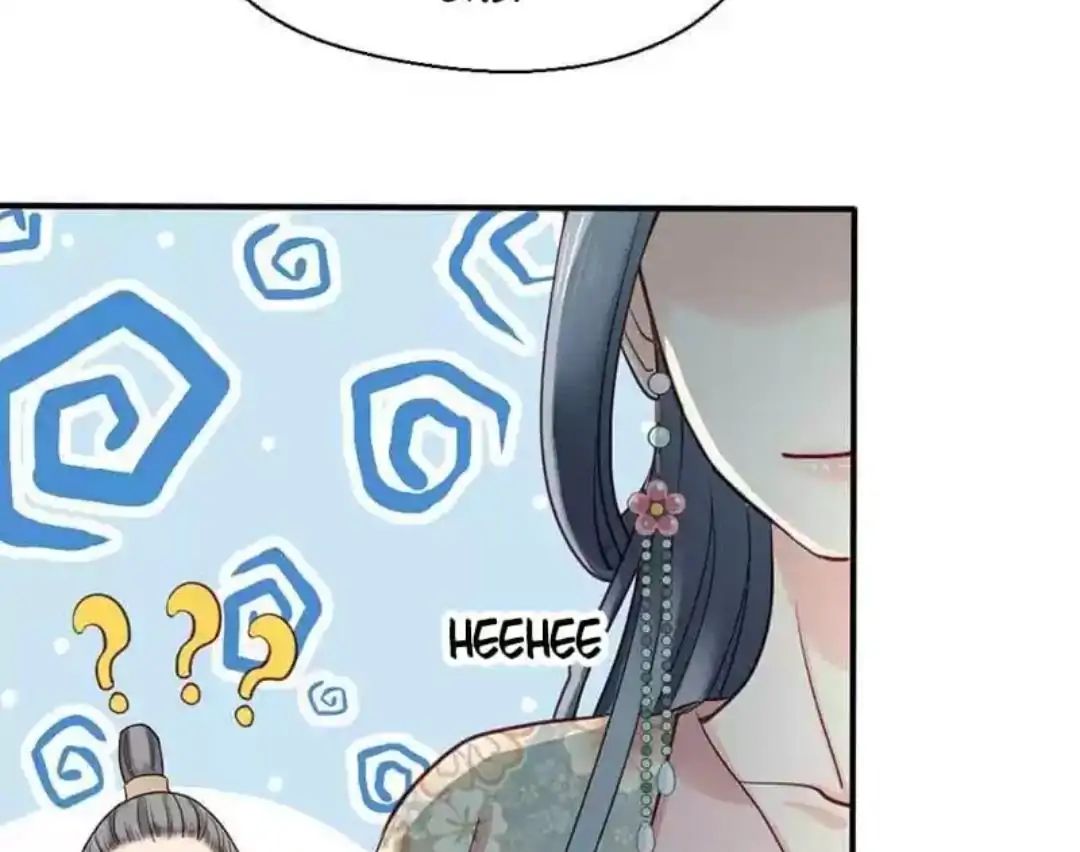 A Beauty, a Fatal Concubine Chapter 64 page 42 - Chapter 64