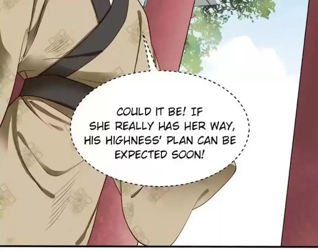 A Beauty, a Fatal Concubine Chapter 64 page 45 - Chapter 64