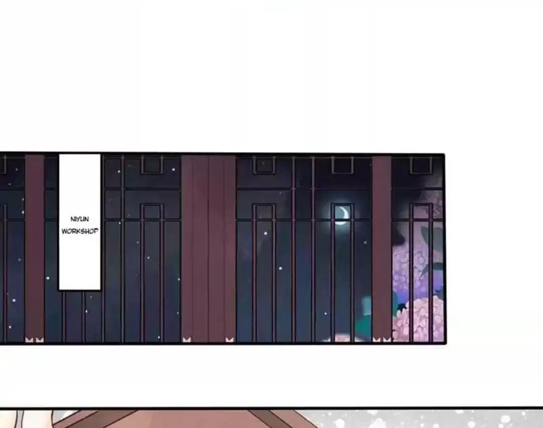 A Beauty, a Fatal Concubine Chapter 64 page 46 - Chapter 64