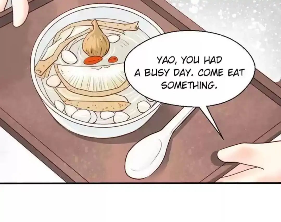 A Beauty, a Fatal Concubine Chapter 64 page 47 - Chapter 64