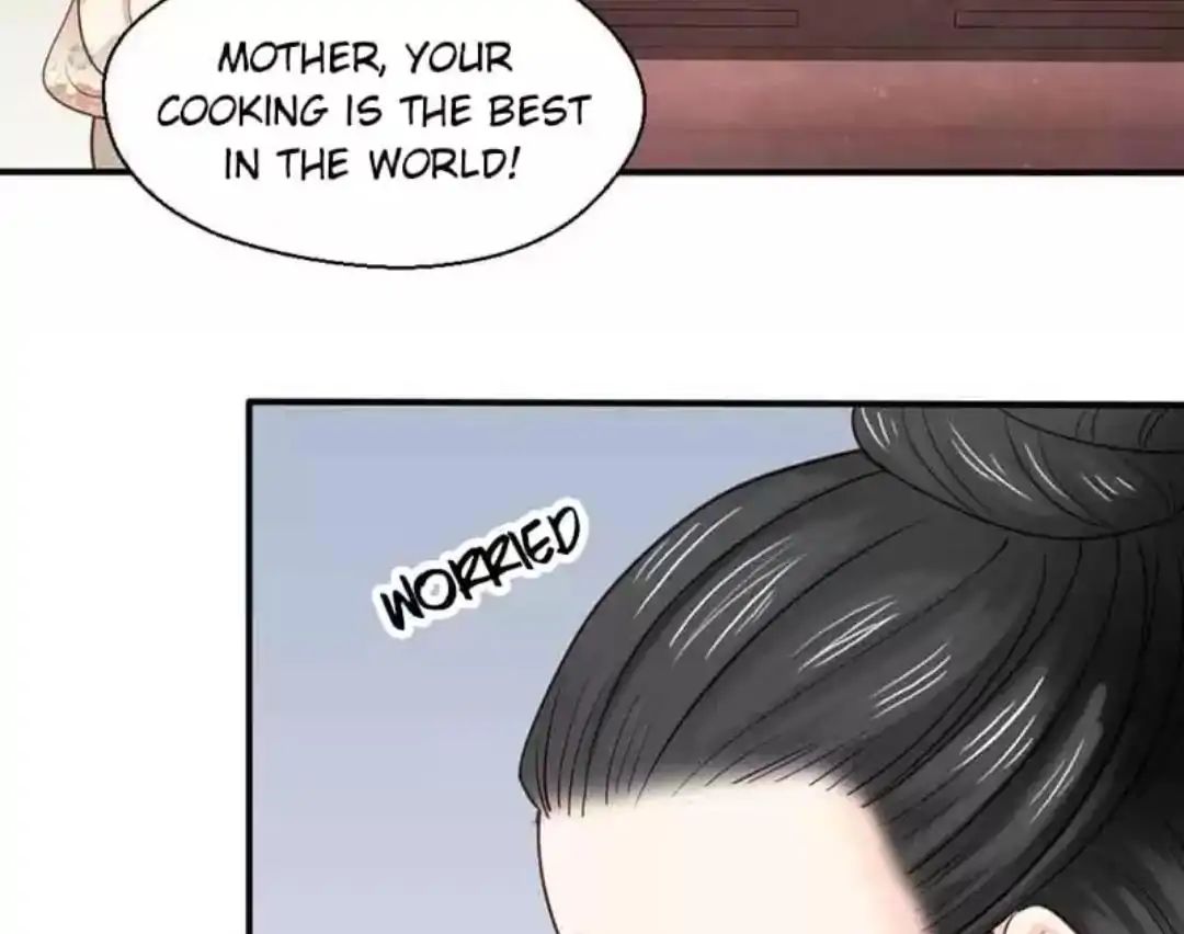 A Beauty, a Fatal Concubine Chapter 64 page 49 - Chapter 64