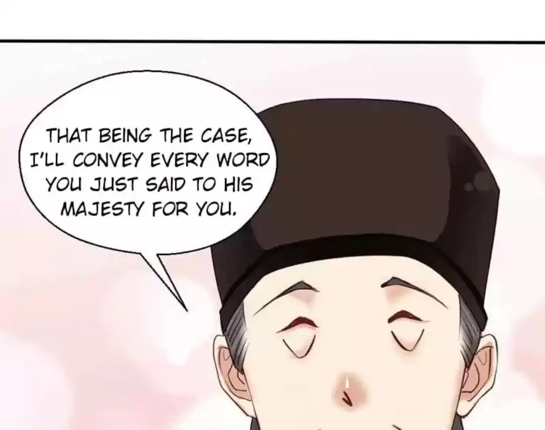 A Beauty, a Fatal Concubine Chapter 64 page 5 - Chapter 64
