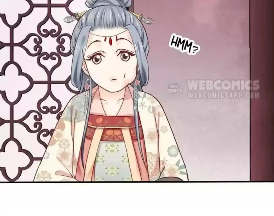 A Beauty, a Fatal Concubine Chapter 64 page 52 - Chapter 64