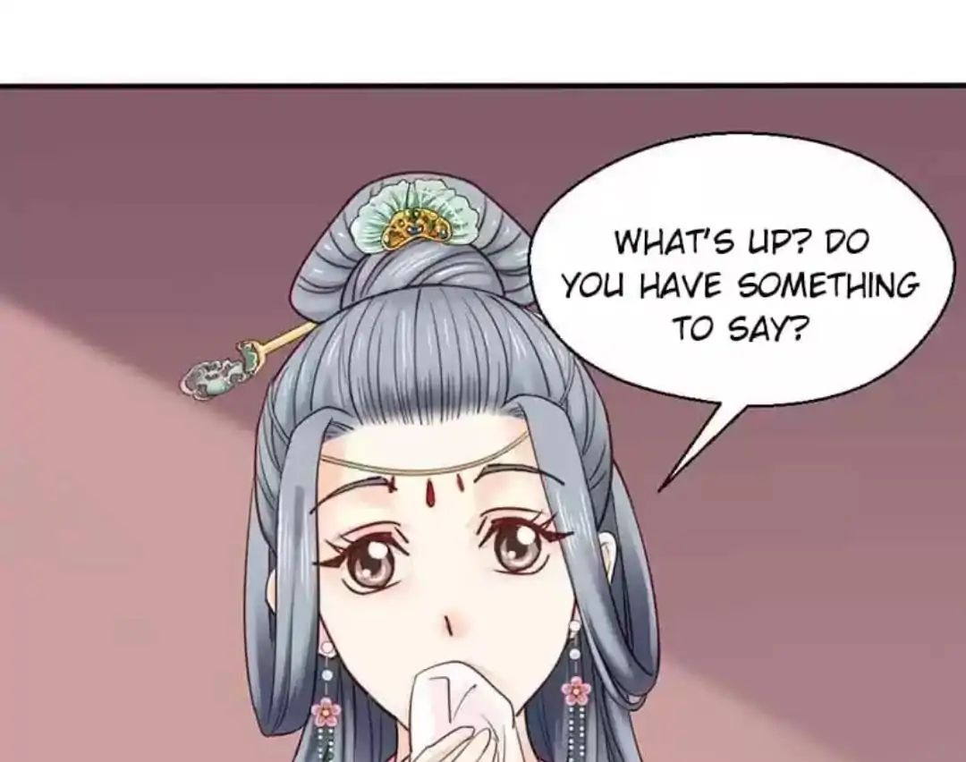 A Beauty, a Fatal Concubine Chapter 64 page 53 - Chapter 64